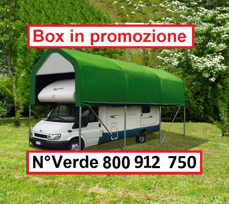 5294296  -25% PROMO Box camper-Pesiline